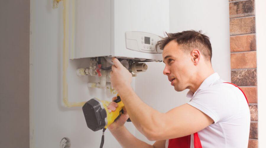 Professional septic pumping service in Keswick, IA